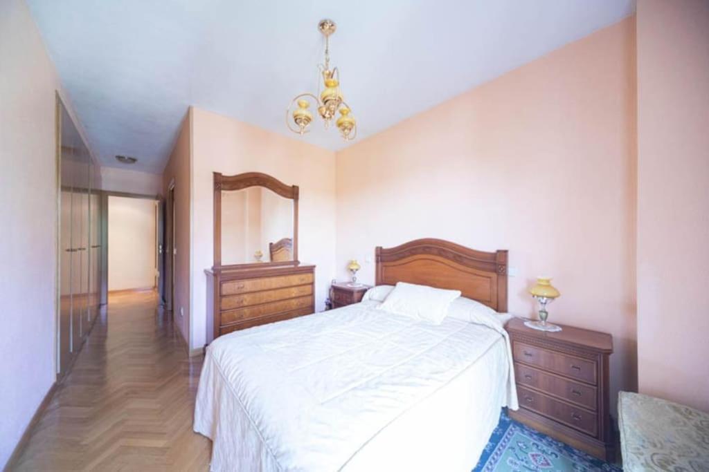 Las Retamas, Alcorcón Exterior foto